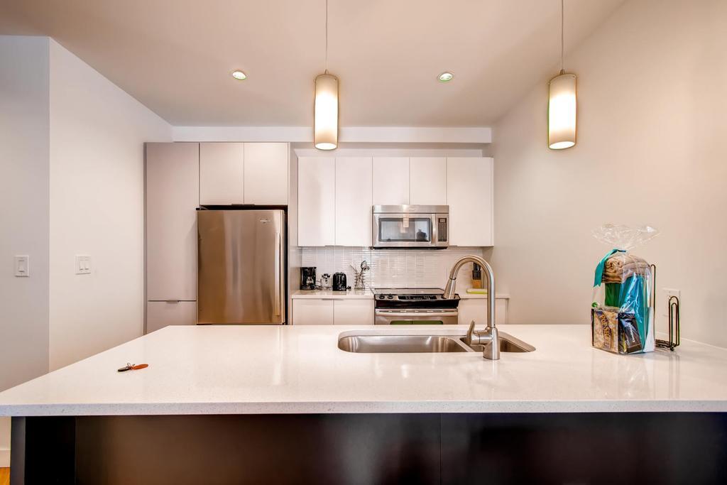 Global Luxury Suites At The Financial District Boston Room photo