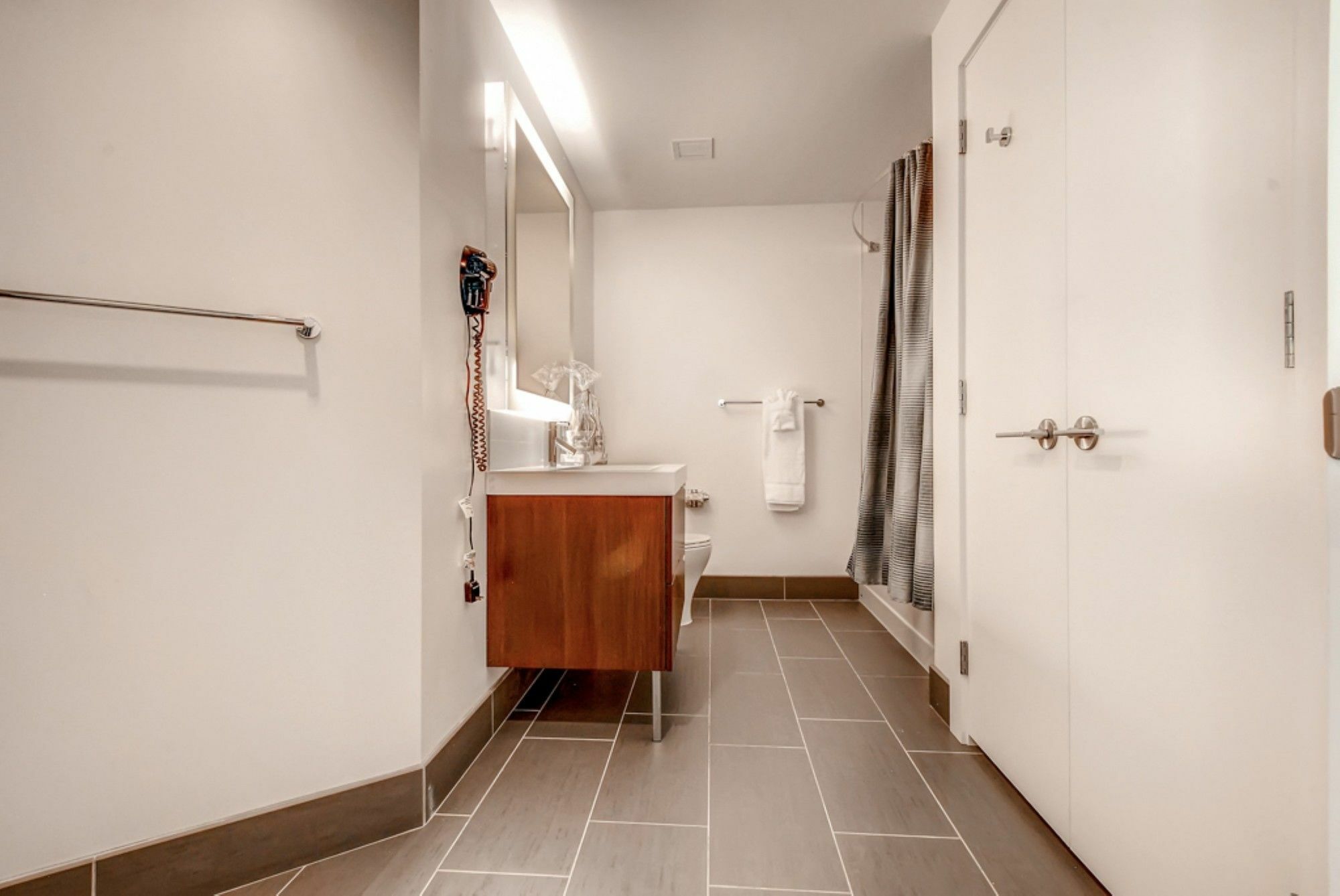 Global Luxury Suites At The Financial District Boston Exterior photo